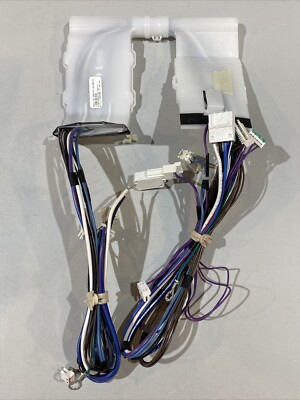 NEW Genuine Whirlpool W10832778 Dishwasher Wire Harness W11677713 FREE SHIPPING!