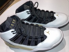 jordan max aura gold