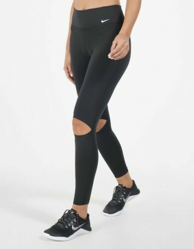 nike knee leggings