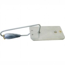 Old Salty Planer - Deep Dive Fishing Trolling...