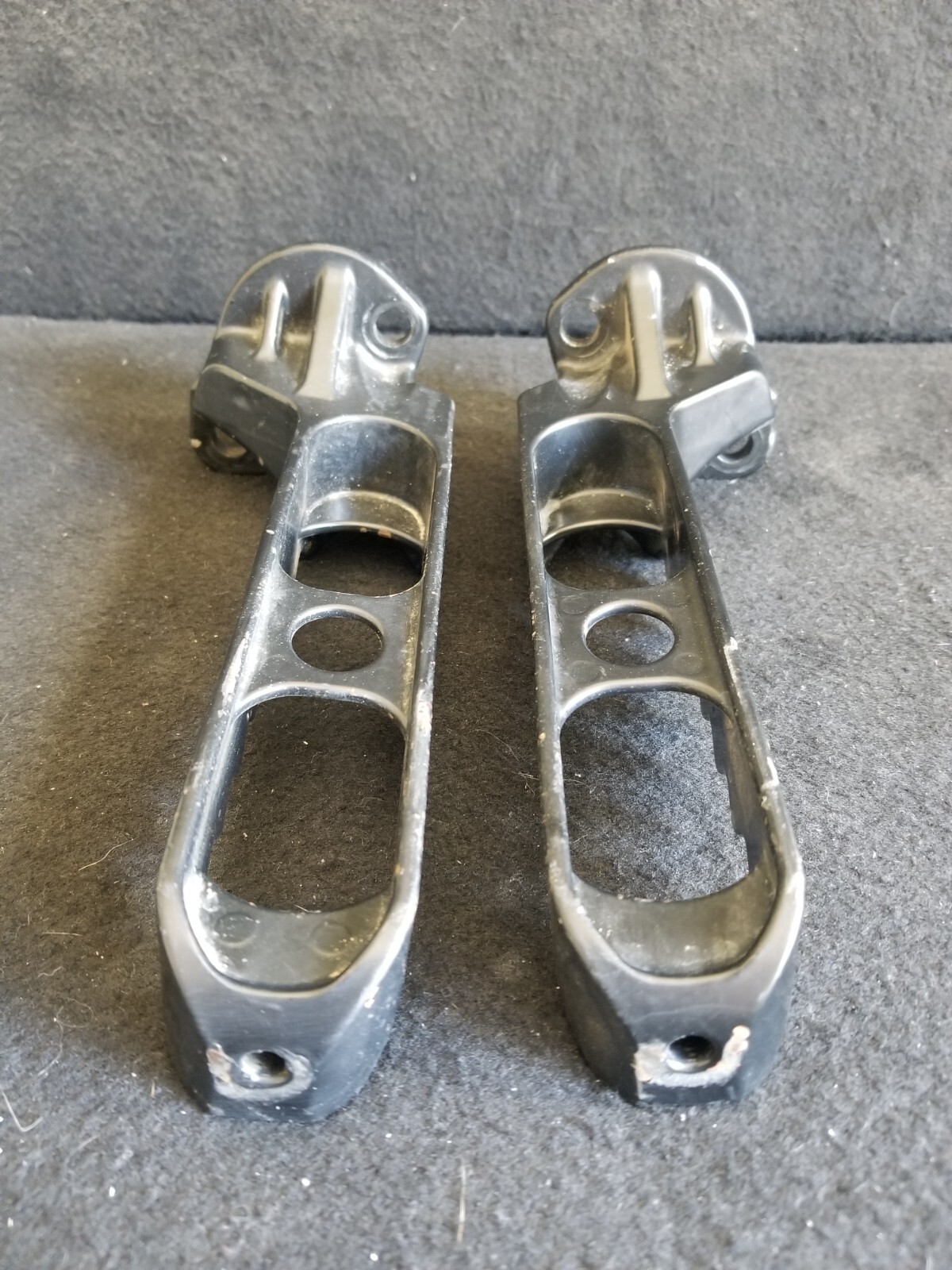 Cannondale Cannabal 440 Quad Foot Pegs eBay