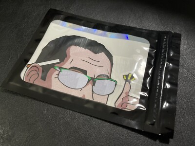 Tokyo Pop: Reflective Keiichi Tsuchiya (Drift King) “Peeking