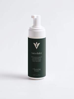 Cleansing Foam