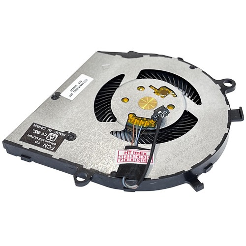 Lüfter Ventilator Kühler FAN cooler kompatibel für Model: PB7006S05HN2 Notebook - Bild 5 von 6