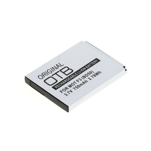 Аккумулятор motorola bd50 Аккумулятор motorola bd50