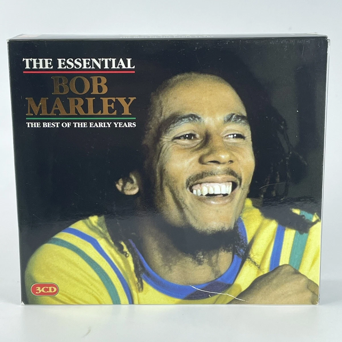 Bob Marley Box Set Music CDs for sale | eBay