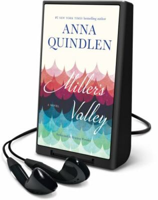 Miller's Valley (PLAYAWAY AUDIOBOOK)