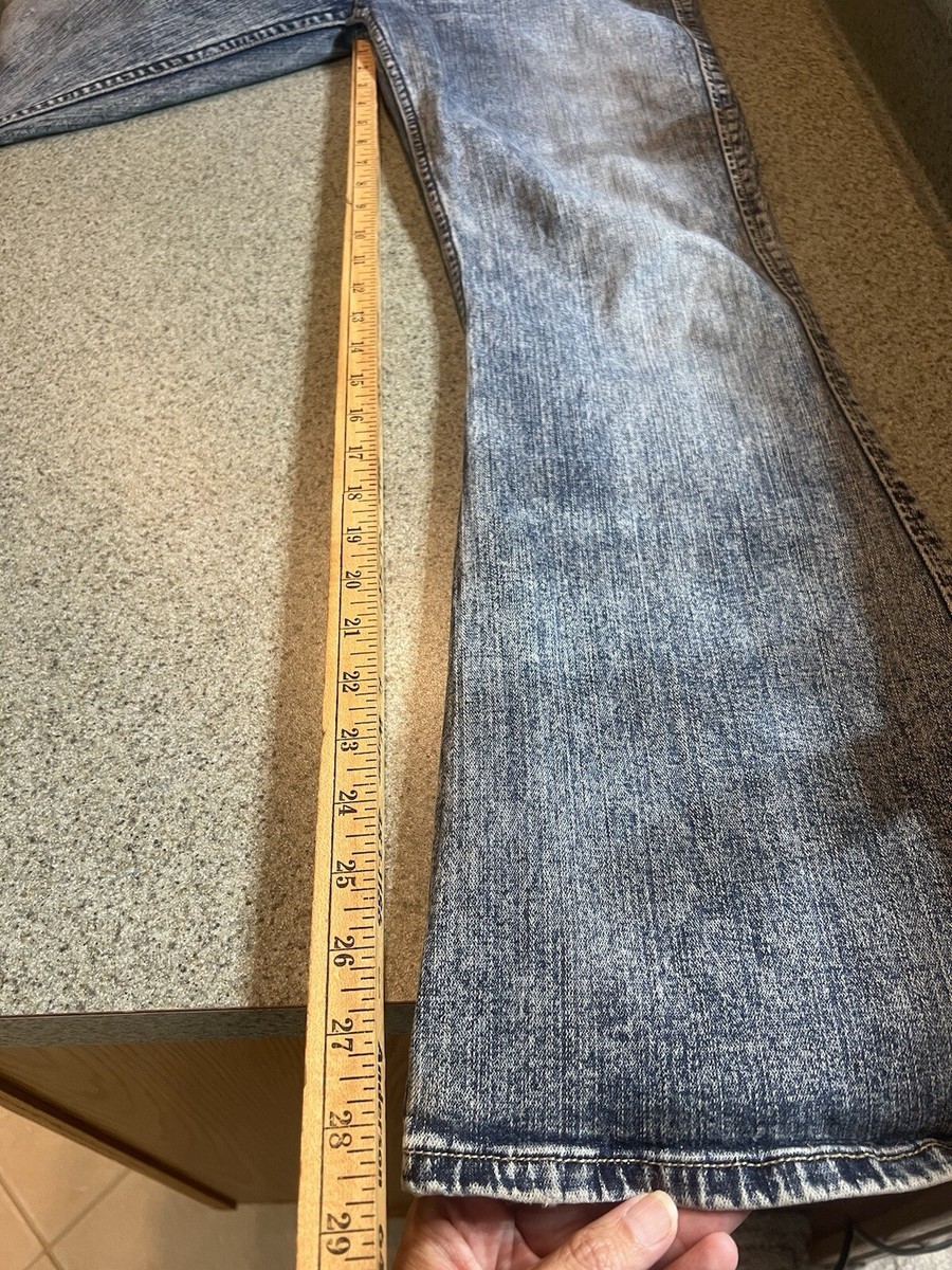 Jean Femme Argenté Silver – Taille 31, Style Matrix – Occasion Très Bon état
