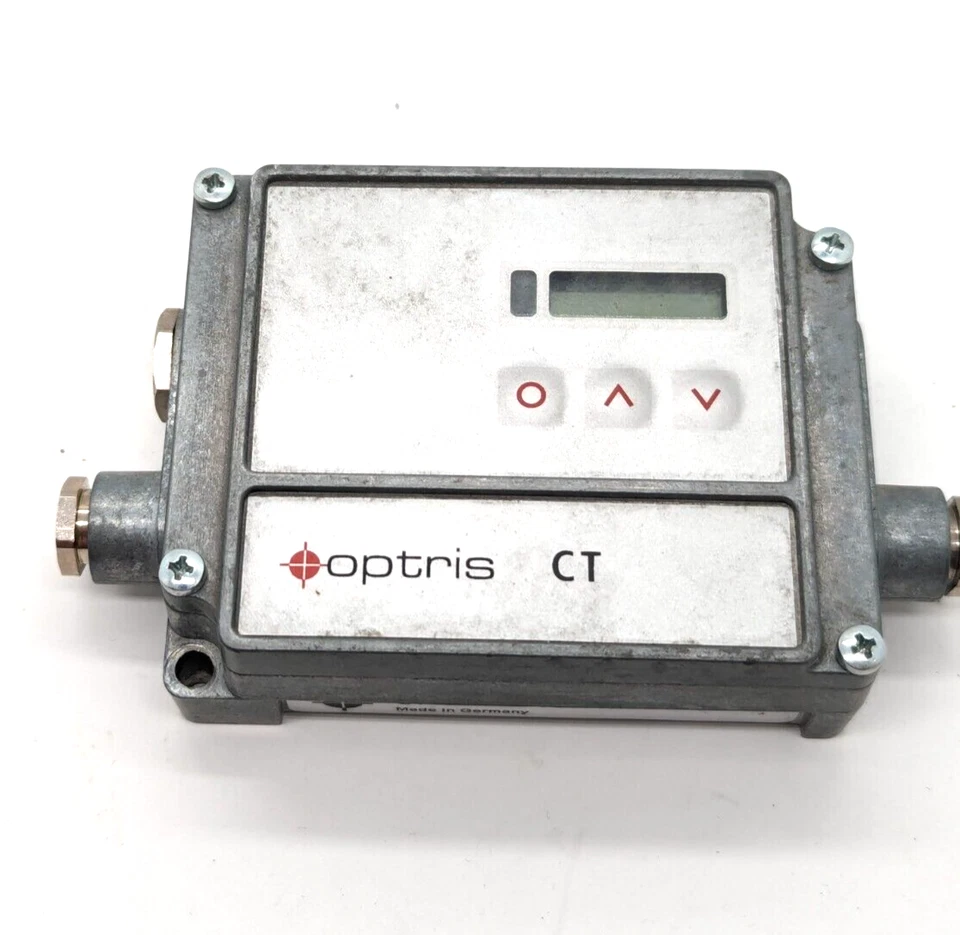 OPTRIS OPTCTLT15-Infrarot-Thermometer- Sensor Optris - Bild 4 von 4