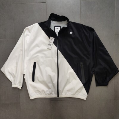 Adidas Originals Tokyo x Hyke 3 Layer Windbreaker Jacket Womens