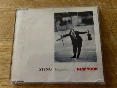 Sting 