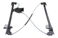 NTY Fensterheber FÜR Land Rover Freelander I -06 /Vorn Links/ EPS-LR-001