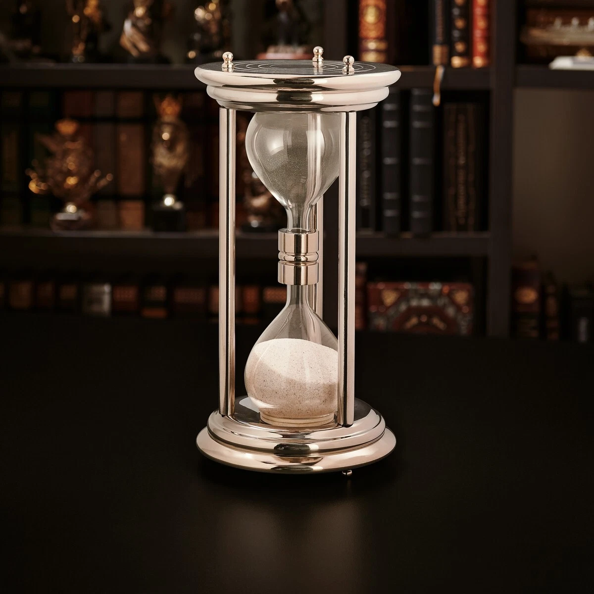 The 2024 hourglass london