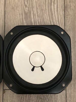 YAMAHA ヤマハ NS-10M STUDIO JA-1801A ウーファー 同シリアル ペア