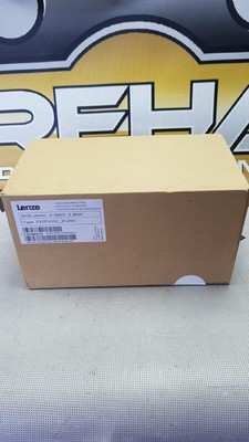 Lenze 8200 Vector E82EV552K2C200 ID 13436522