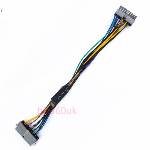 For HP z420 z620 z230 systems Replacement Adapter Power Cable 24 Pin To 18 Pin - Picture 12 of 12