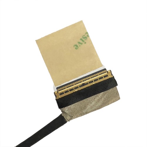 30pin+40pin LCD Screen Video Flex Cable For ASUS P1412CEA R409BA R409DA New - Picture 4 of 8