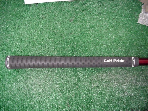 Muy Bonita Plancha Taylor Made M CGB 8 Fujikura Ventus TR HB 6-R Flex Regular +1 In - Imagen 4 de 6