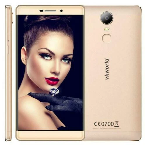 VKWORLD Handys & Smartphones