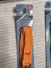 3 Pack XL 48" Dog Leashes - Greenbrier Kennel Club - New