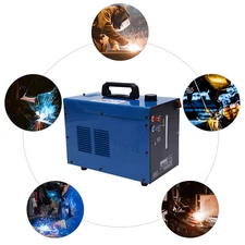 Welding Water Cooler 10L TIG Welder Torch Water Cooling Machine