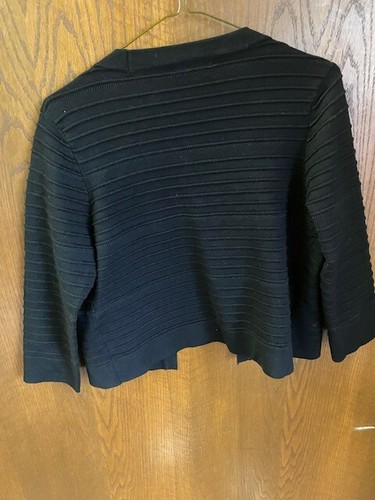 ninaleonard short blazer - Picture 2 of 3