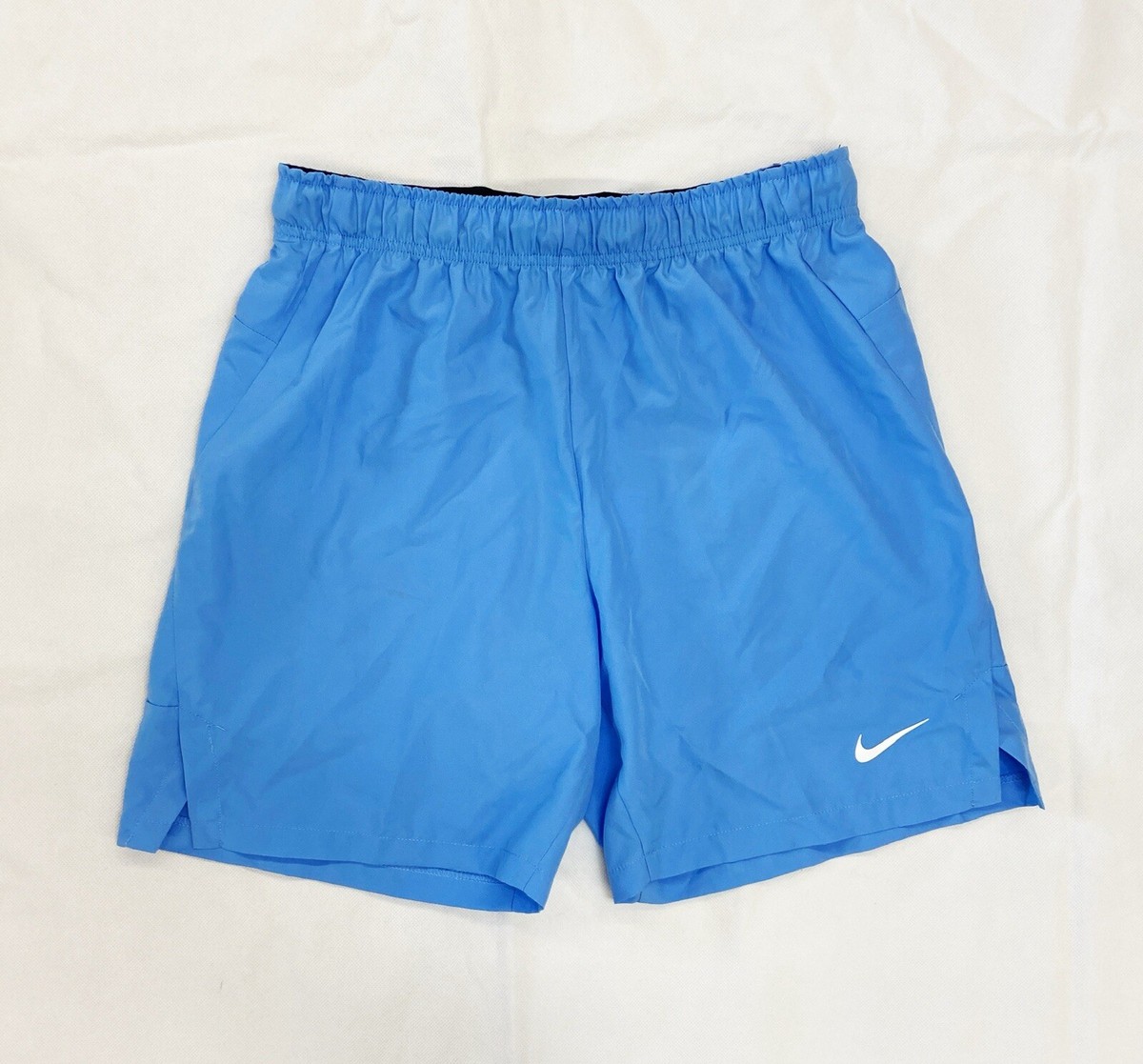 Nike Team Dri-FIT Flex Woven 7