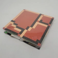 Super Mario Brothers Coasters Brand New Factory Sealed Free And Fast Shipping 