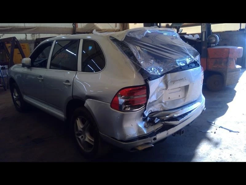 Medidor de flujo de aire 4,8 L sin turbo compatible con 08-10 PORSCHE CAYENNE 4416136 Foto 4 de 4