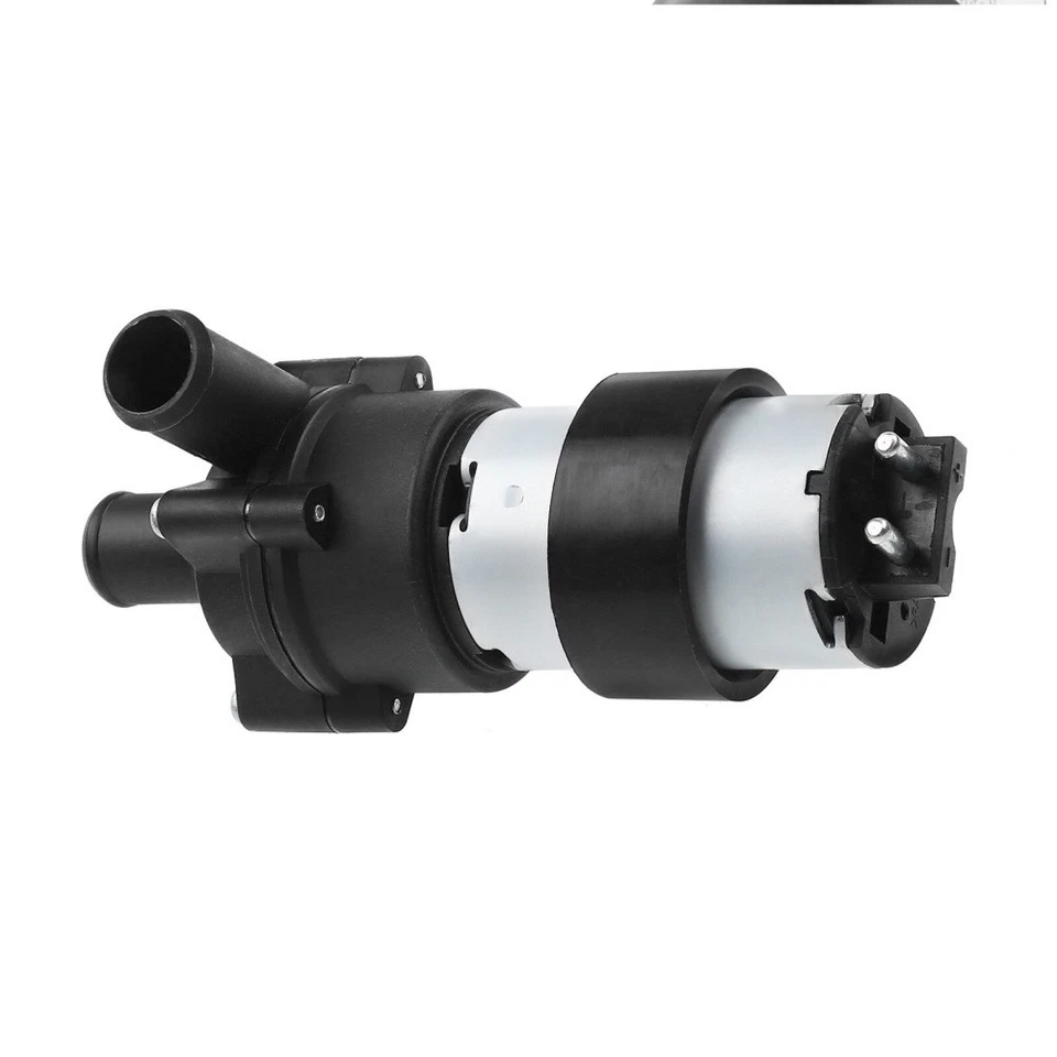 Bomba de agua auxiliar para Mercedes-Benz C320 W203/S203/CL203 2003-2005 2038350064 Foto 3 de 4