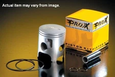 Pro-X Piston Kit (D) - Standard Bore 46.96mm Motorcycle ATV/UTV Street Bike PWC