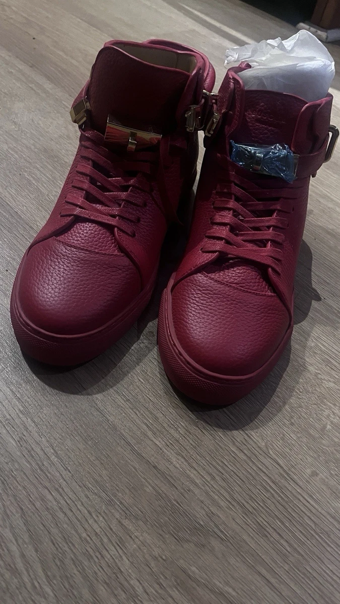 Buscemi Casual Shoes for Men for sale | eBay display picture 3