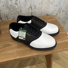 HI-TEC Golf shoes size8