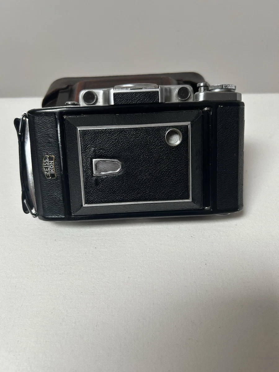 ZEISS Ikon Super Ikonta Vintage Folding Cameras for sale | eBay