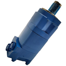 For Eaton Char-lynn 2000 Series 104-1028-006 Hydraulic Motor Staggered Ports NEW