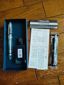 Grand Seiko Pen | eBay