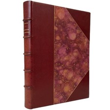 LA MONTÉE AUX ENFERS - Magre / Chimot