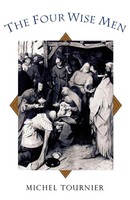 Michel Tournier | The Four Wise Men | Taschenbuch | Englisch (1997)