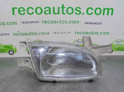 991115A RECHTER SCHEINWERFER / 2585600 FÜR HYUNDAI ACCENT LC 1.3 CAT