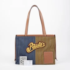 Loewe Cushion Tote Bag 330 79AA71 134090159