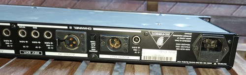 Behringer Composer MDX 2100 Dynamics Processor compression Limiter Expander - Picture 7 of 7