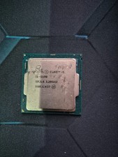 Intel SR2L6 Core i5-6500 3.2GHz LGA1151 Quad-Core CPU Processor 