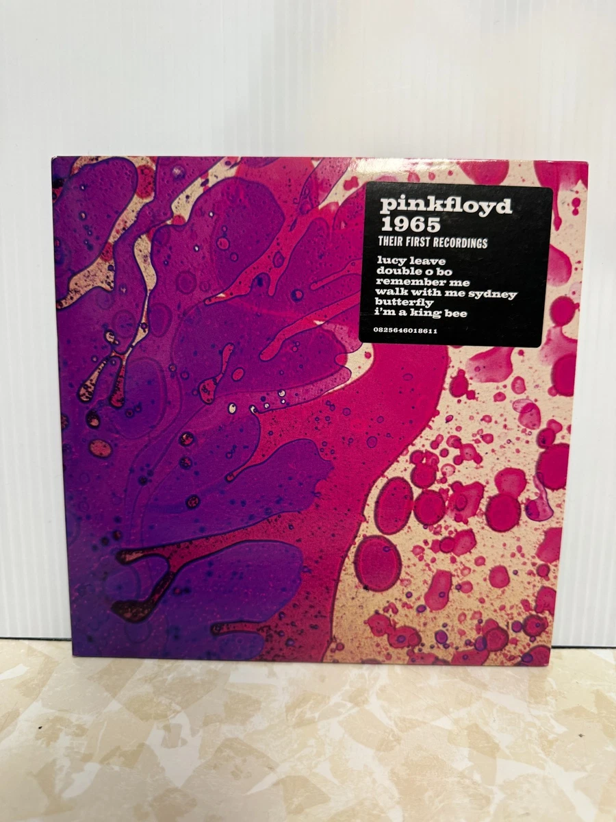 Pink Floyd アナログレコード 7枚セット Pink Floyd 7