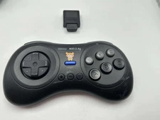 8bitdo M30 2.4 Ghz Wireless Controller for Sega Genesis Tested