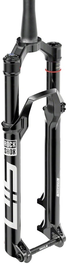 Rock Shox Sid Dual Air In Bicycle Forks for sale - eBay