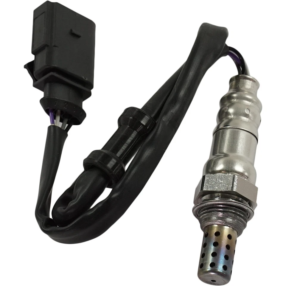 O2 Oxygen Sensor DOWNSTREAM for VW Coupe Audi RS5 Volkswagen Golf S5 S6 Jetta S8 - Image 3 of 4