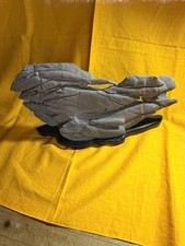 Japanese SUISEKI stone 14.9 inch Width Unique shape Natural Viewing Rock