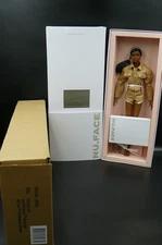 NuFace: Naturally Cool Ayumi / 2023 The Moments / NRFB with shipper