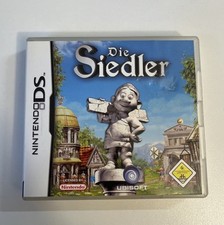 Die Siedler (Nintendo DS)