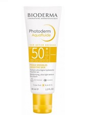 Bioderma Photoderm SPF 50 Aquafluid 40 ml